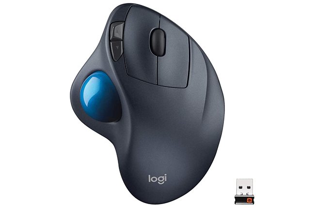 Logitech M570