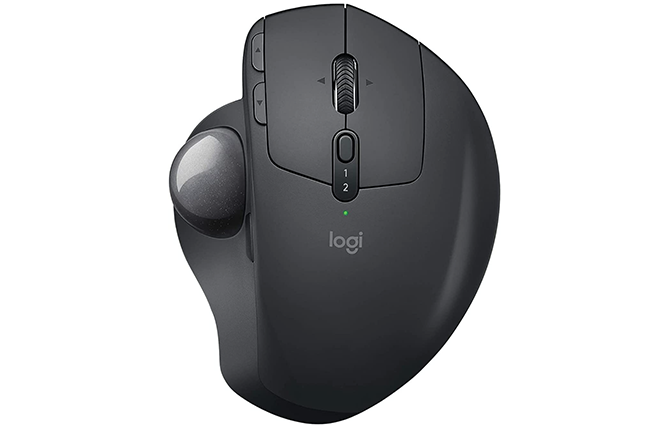 Logitech MX ERGO