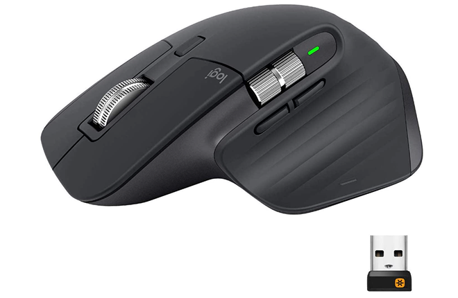 Logitech MX Master 3