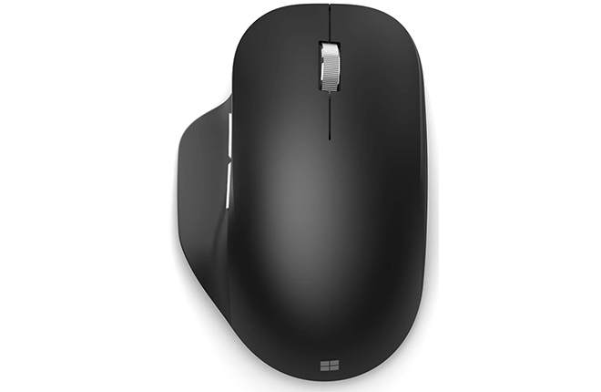 Microsoft Bluetooth Ergonomic Mouse