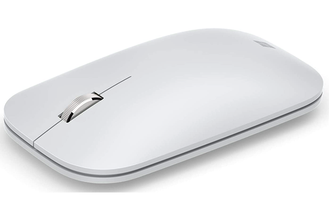 Microsoft Modern Mobile Mouse