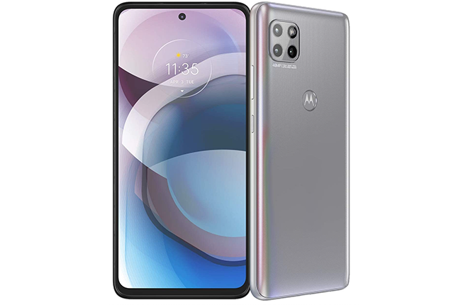 Motorola One 5G Ace