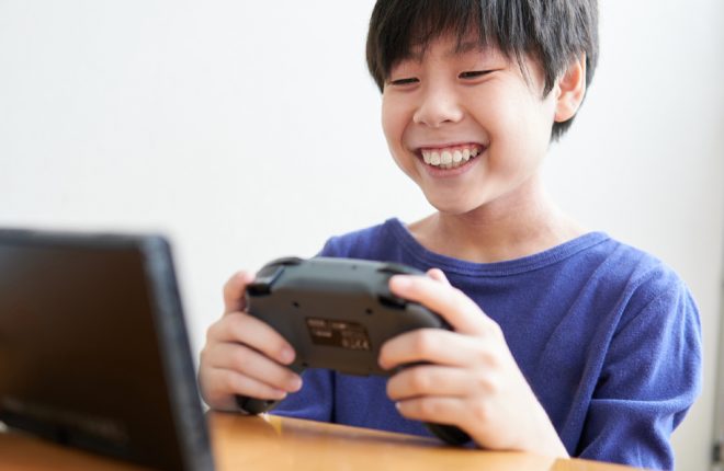 Organize Your Games With the Best Nintendo Switch Game Holders