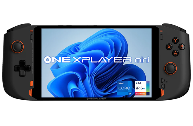 ONEXPLAYER Mini