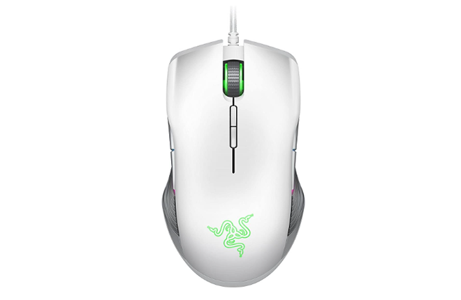 Razer Lancehead TE Ambidextrous