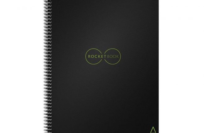 Rocketbook Smart Notebook