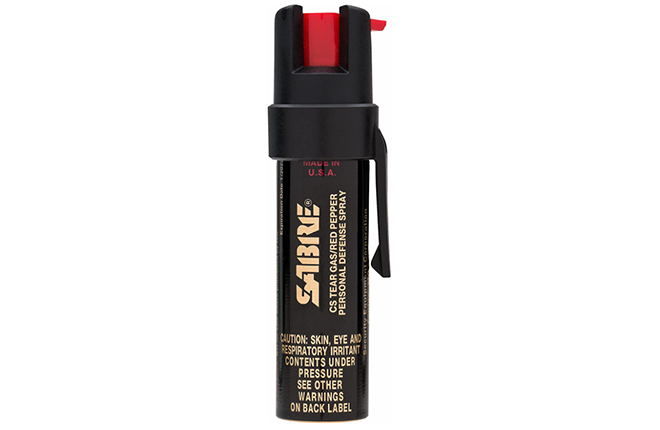 Sabre Advanced Compact Pepper Spray