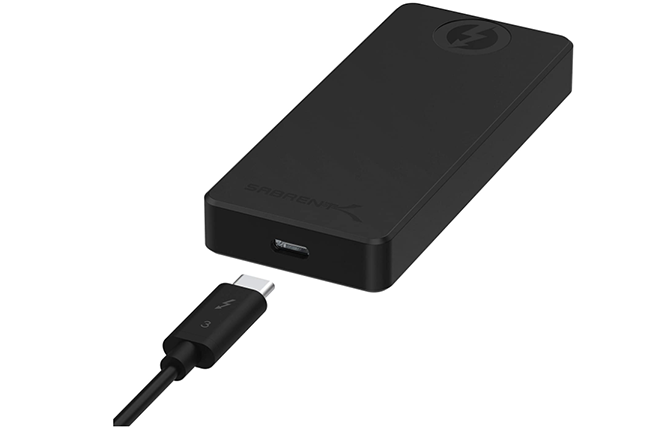 Sabrent Rocket XTRM-Q 4TB USB