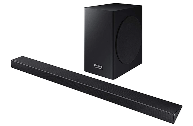 Samsung Harman Kardon HW-Q6CR/ZA Soundbar