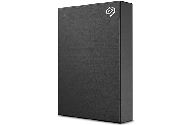 Seagate Backup Plus 5TB