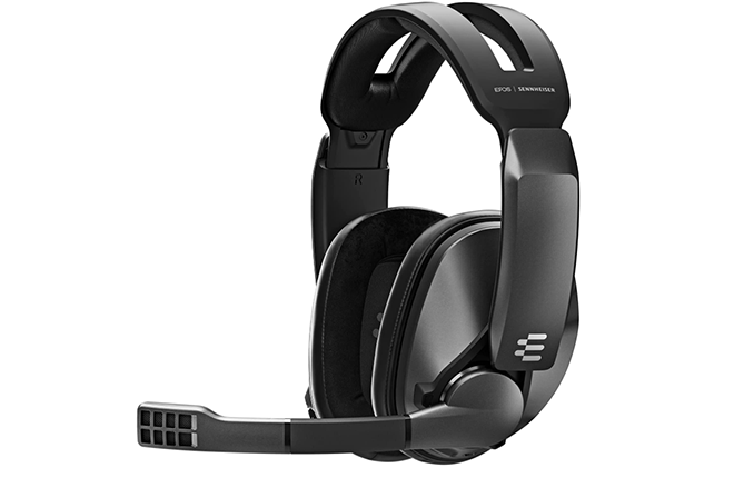 Sennheiser GSP 370