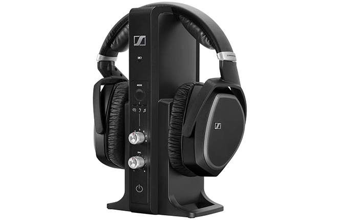 Sennheiser RS 195 RF Wireless