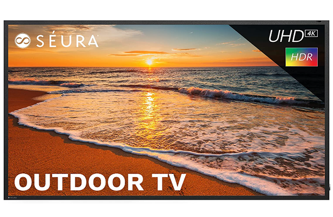 Seura Full Sun Series (50-inch)