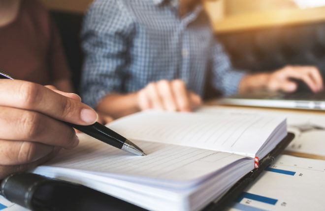 Digitize Your Note-Taking With the Best Smart Notebooks