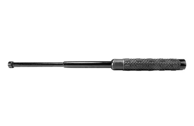 Smith & Wesson Heat-Treated Steel Baton