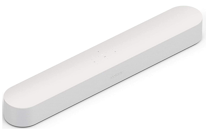 Sonos Beam Smart TV Soundbar