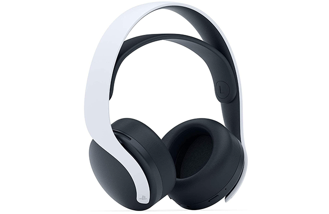 Sony PlayStation PULSE 3D Wireless Headset