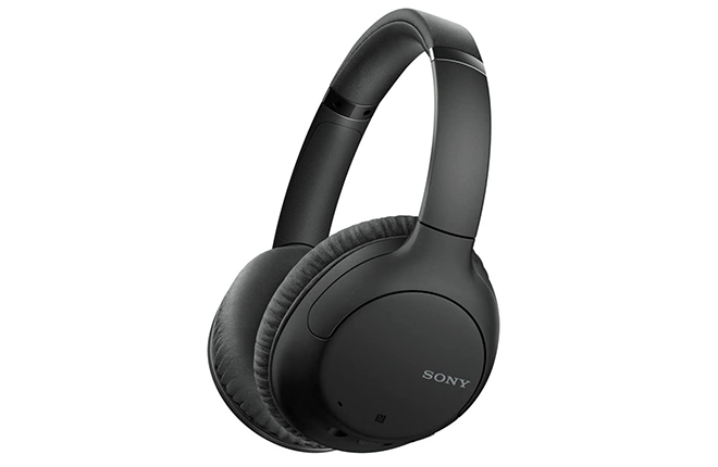 Sony WH-CH710N Wireless