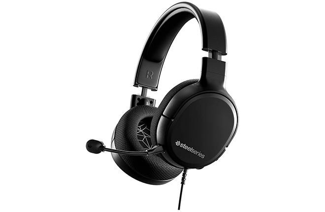 SteelSeries Arctis 1