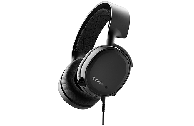 SteelSeries Arctis 3