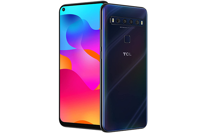 TCL 10L