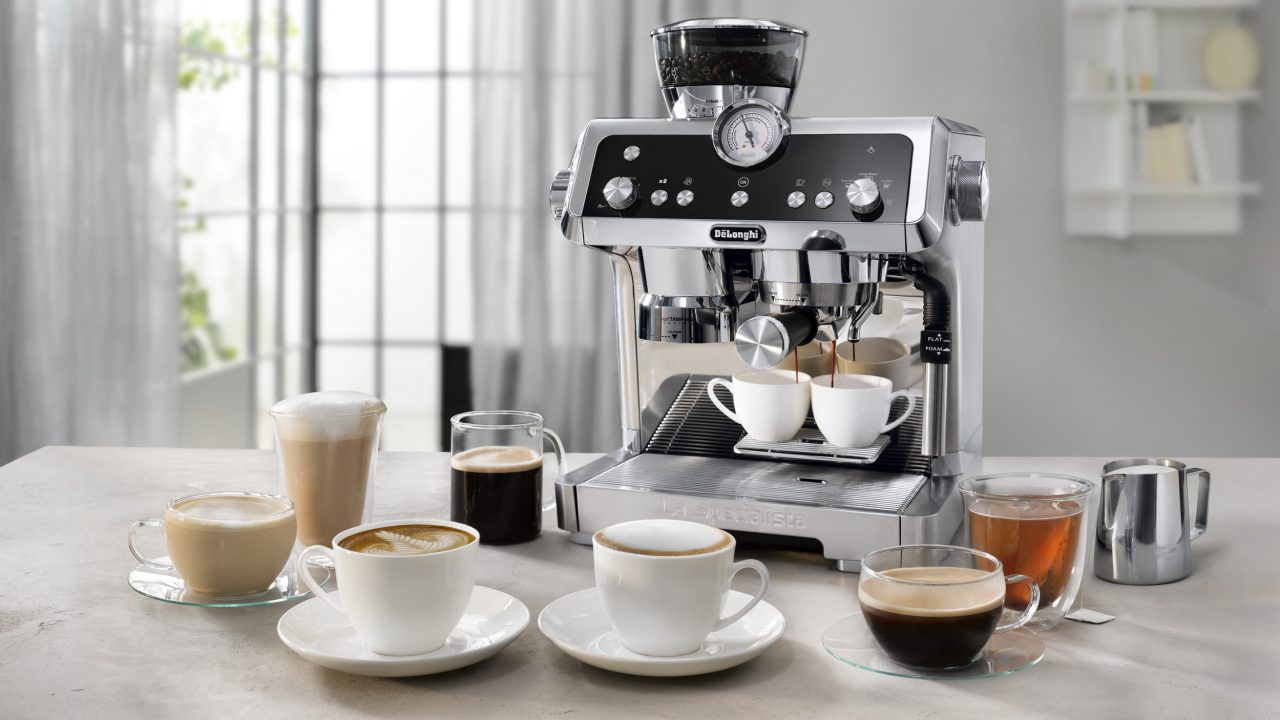 The 5 Best Coffee Makers For College