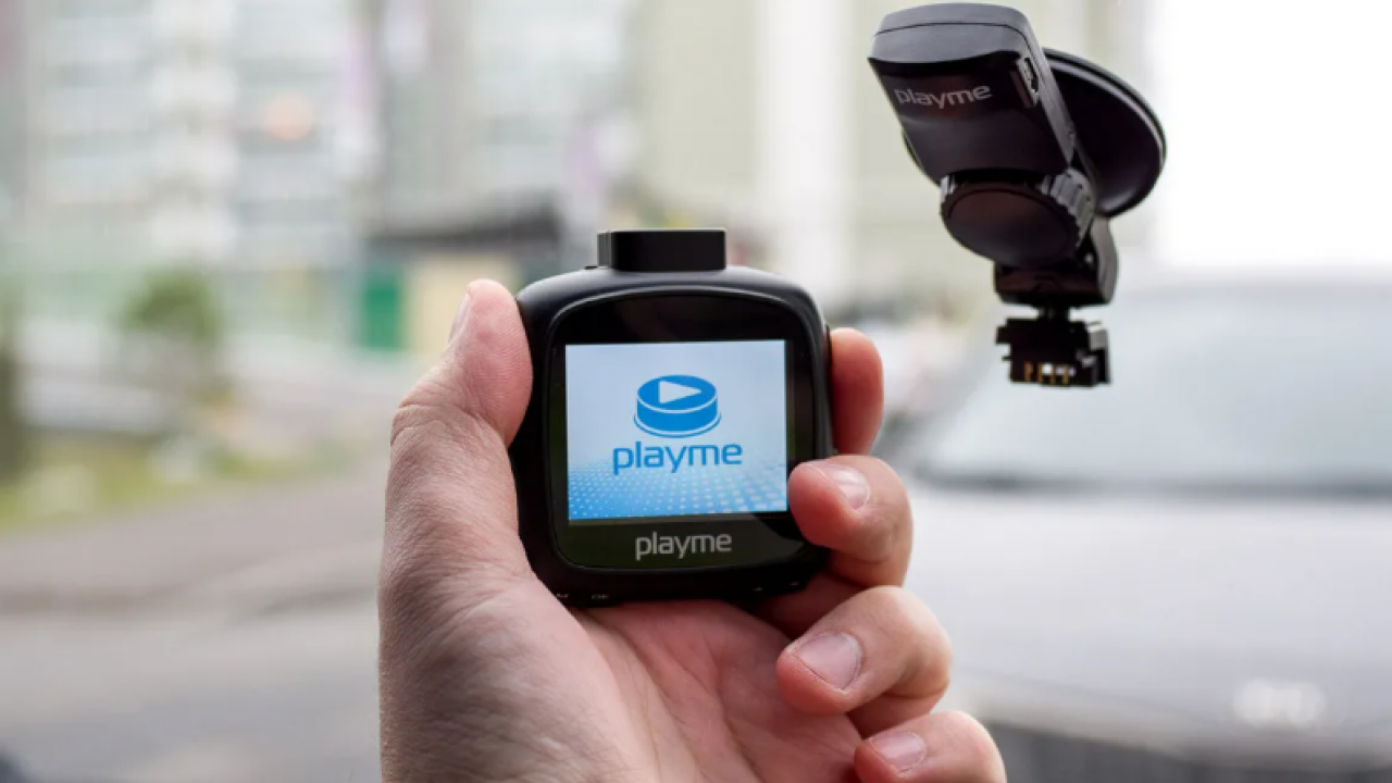 The Best Dash Cams