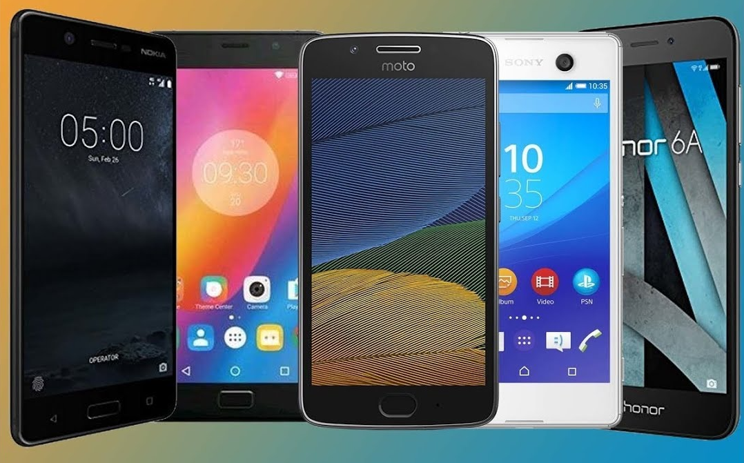 The Best Smartphones Under 200 Tech Junkie