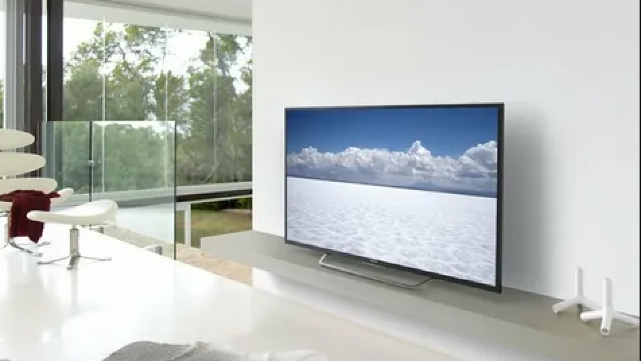 The Best Sony TVs