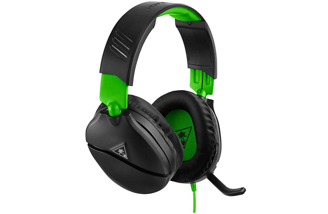 Turtle Beach Recon 70