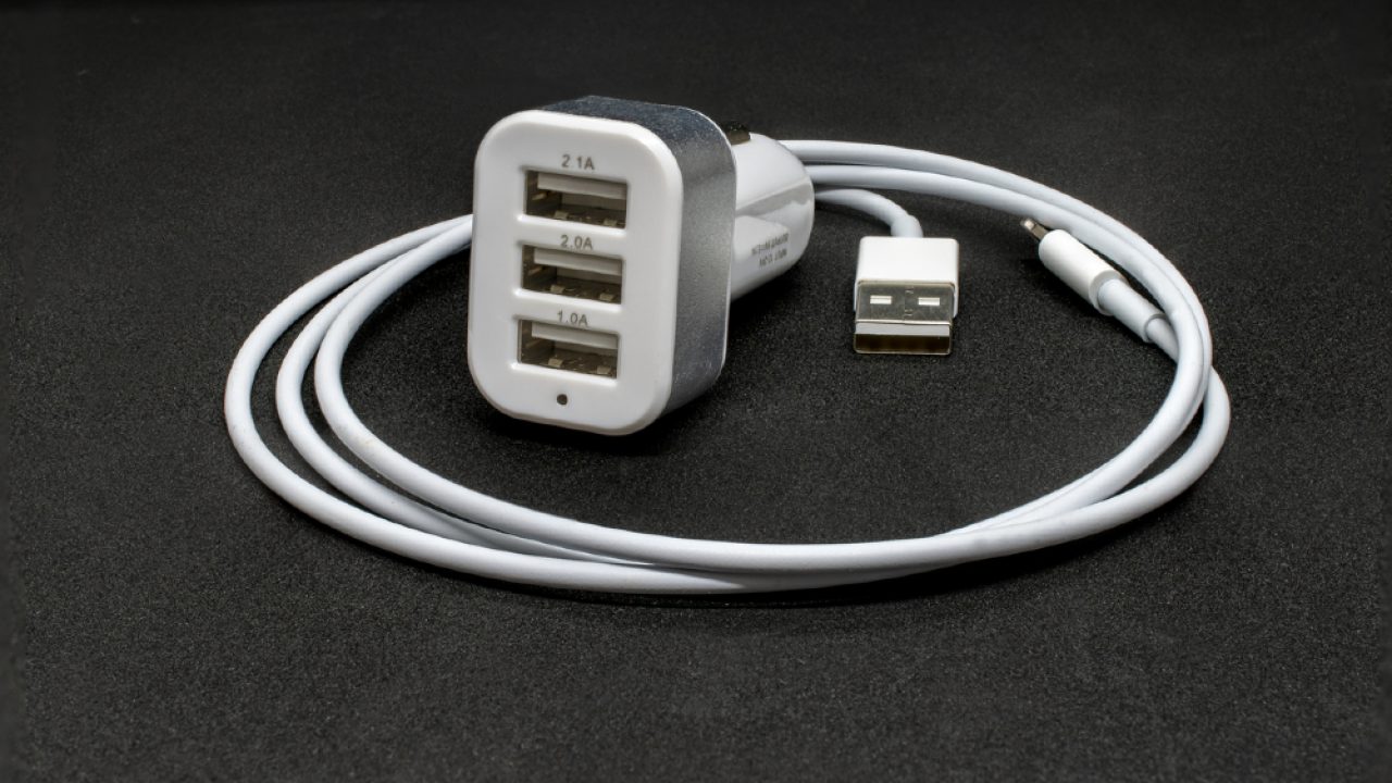 Seamlessly Transfer Data With the Best USB Splitters