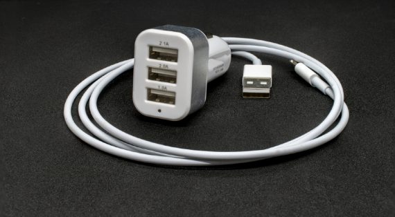 top USB Splitter