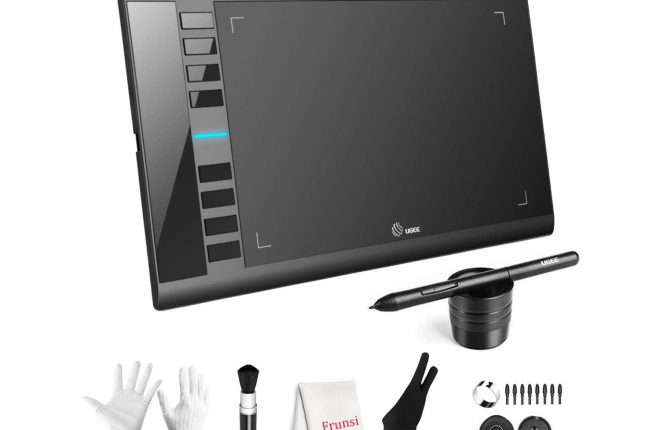 Ugee Drawing Tablet