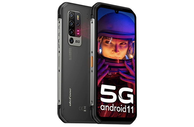 Ulefone Armor 11