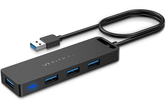 Vention USB Splitter