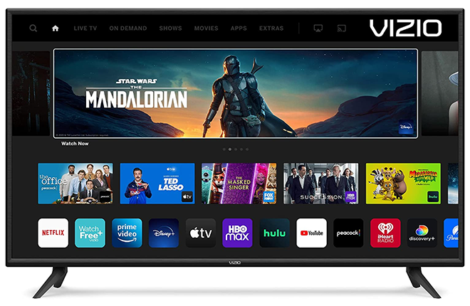 Vizio V-Series