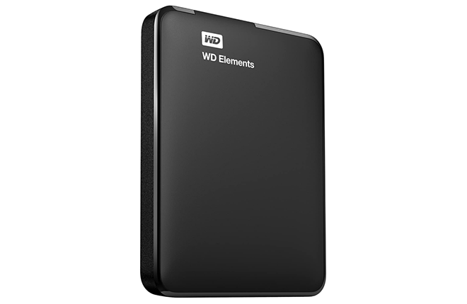 WD Elements 2TB