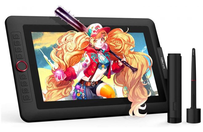 XP-Pen Drawing Tablet