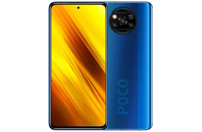 Xiaomi Poco X3 NFC M2007J20CG