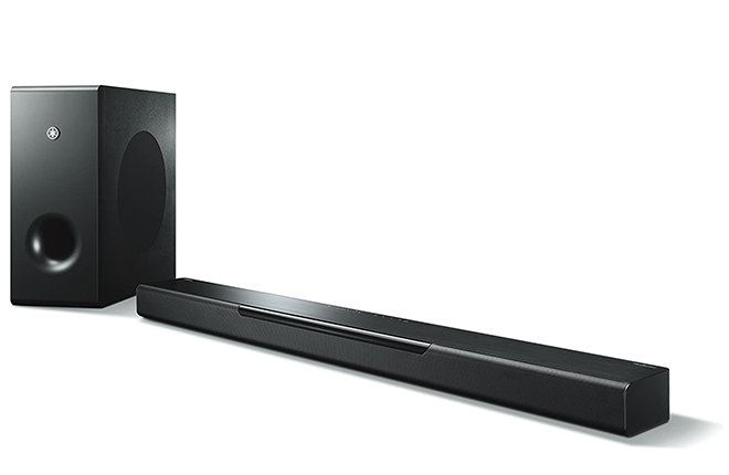 Yamaha YAS-408 Soundbar