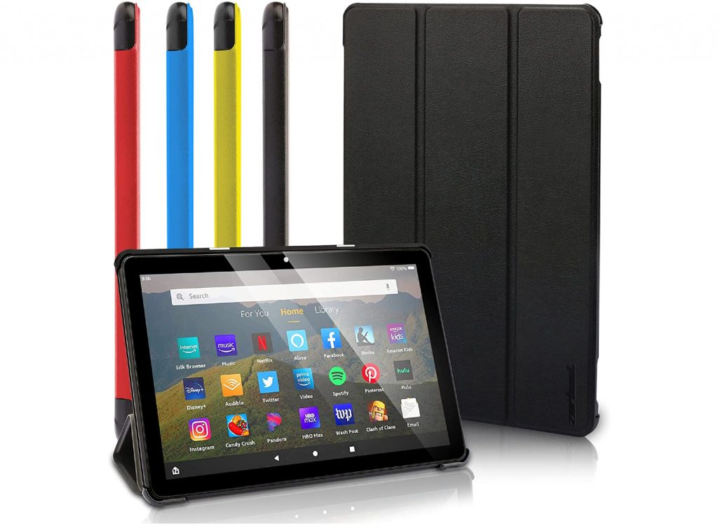 The HighestRated Tablet Cases in 2023 Top Reviews by Tech Junkie