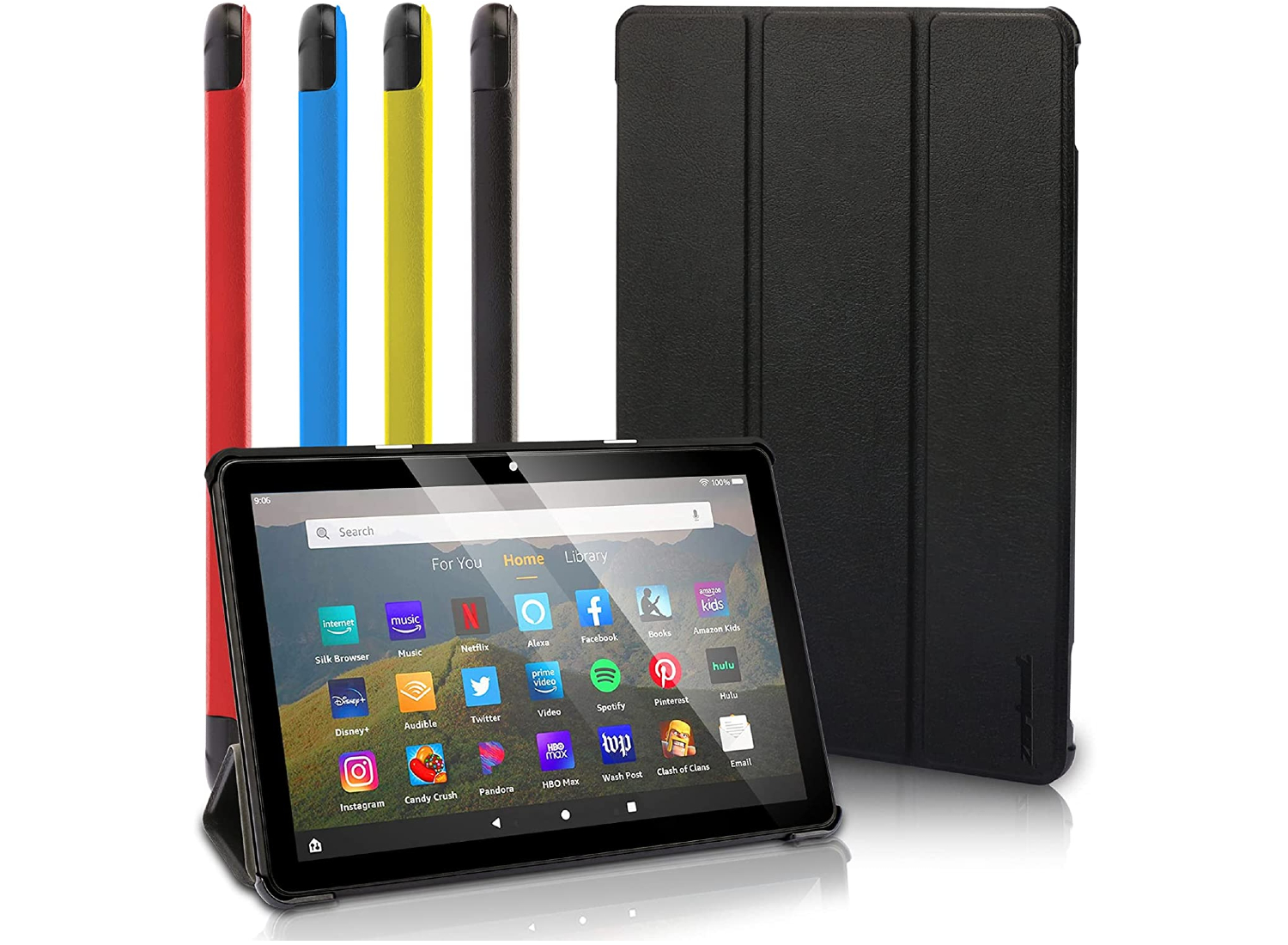 The HighestRated Tablet Cases in 2023 Top Reviews by Tech Junkie