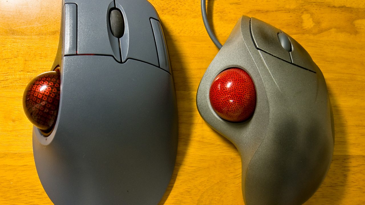 The Best Trackball Mouse for Every Budget in 2022