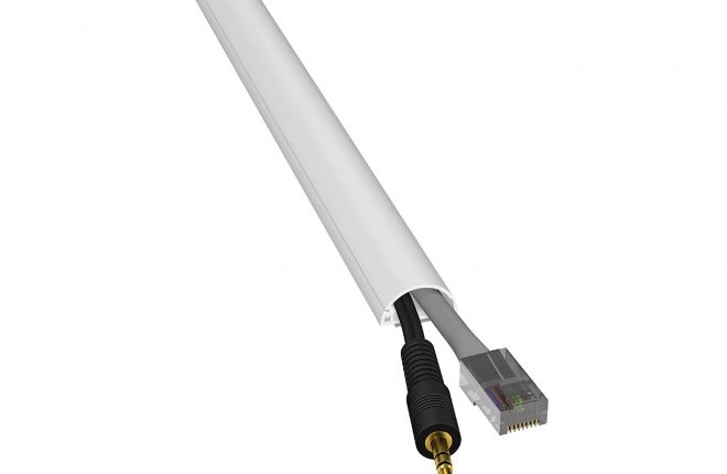 D-Line Cable Concealer