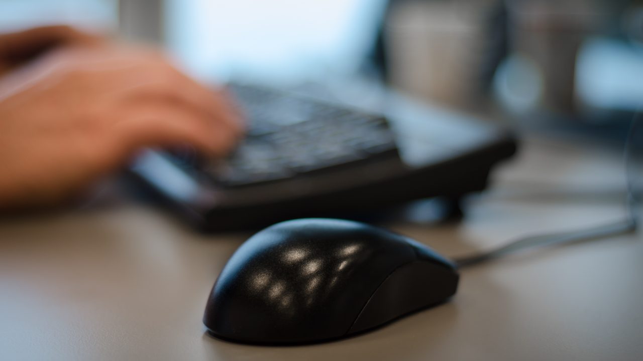 The Best Mouse For Getting Work Done in 2022