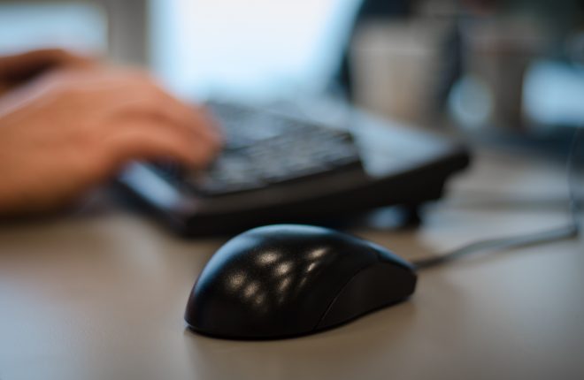 The Best Mouse For Getting Work Done in 2022