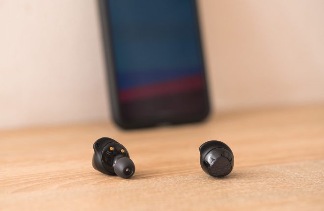 The Best Noise-Canceling Earbuds in 2022