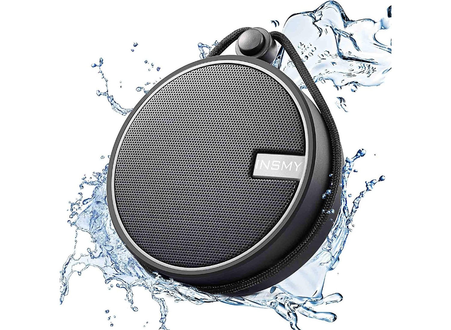 The Top Bluetooth Shower Speakers for 2023 Tech Junkie Reviews