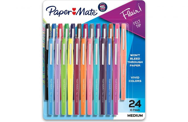 Paper Mate Pen