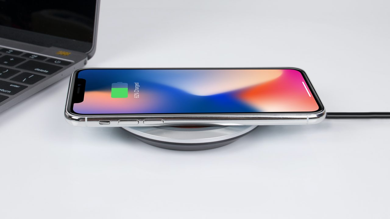The Cheapest Phones With Wireless Charging in 2022